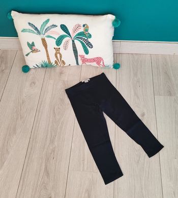 Legging 4 ans LH
