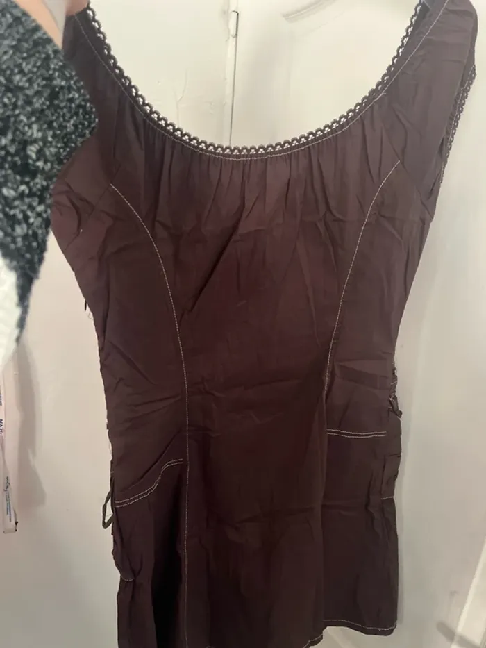 Robe été - photo numéro 3