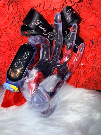 🦖 Montre connectée enfant – Bracelet bleu foncé dinosaure & affichage LED ! 🦖