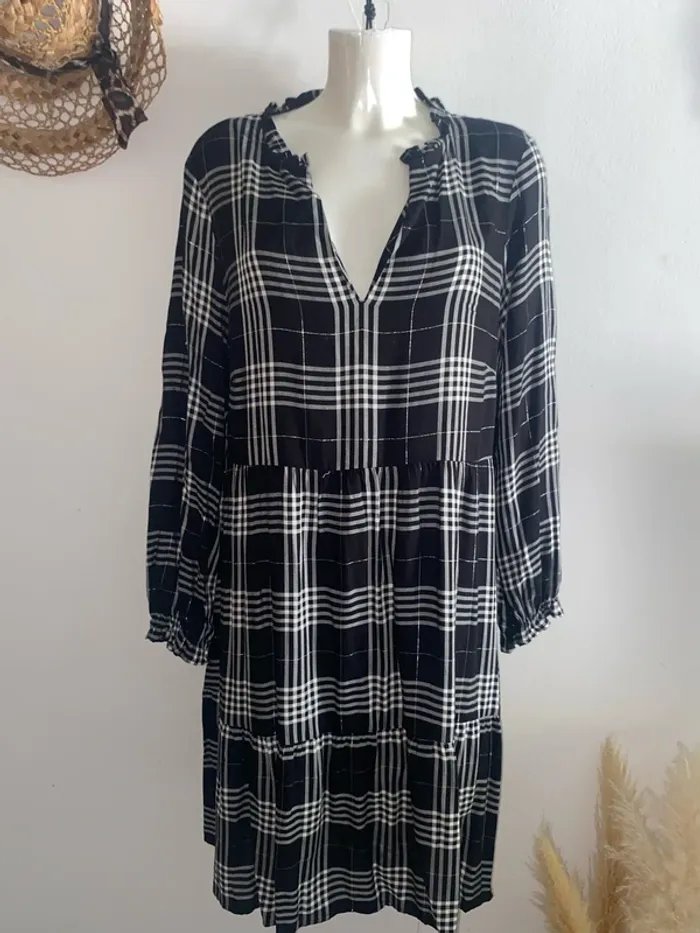 Robe légère