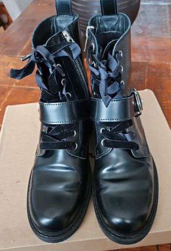 Bottines Clark 37