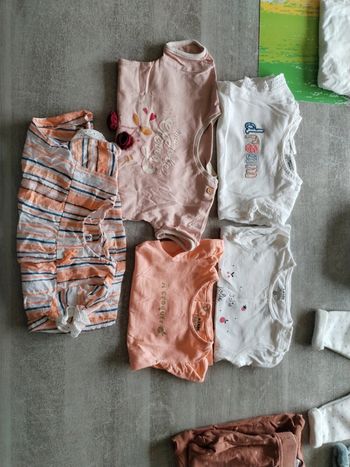 Lots 5 teeshirt
