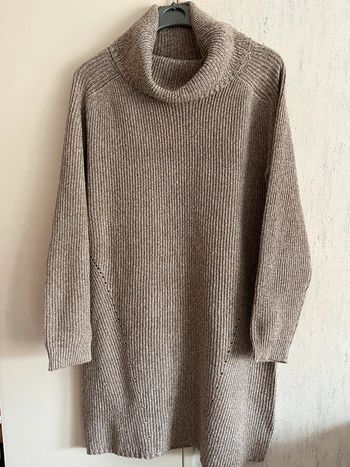 Robe pull Gémo