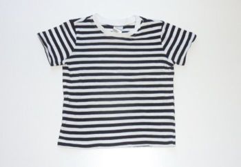 Tee shirt hm 9/12 mois