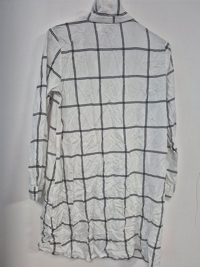 Robe chemise femme taille 38 - photo numéro 2
