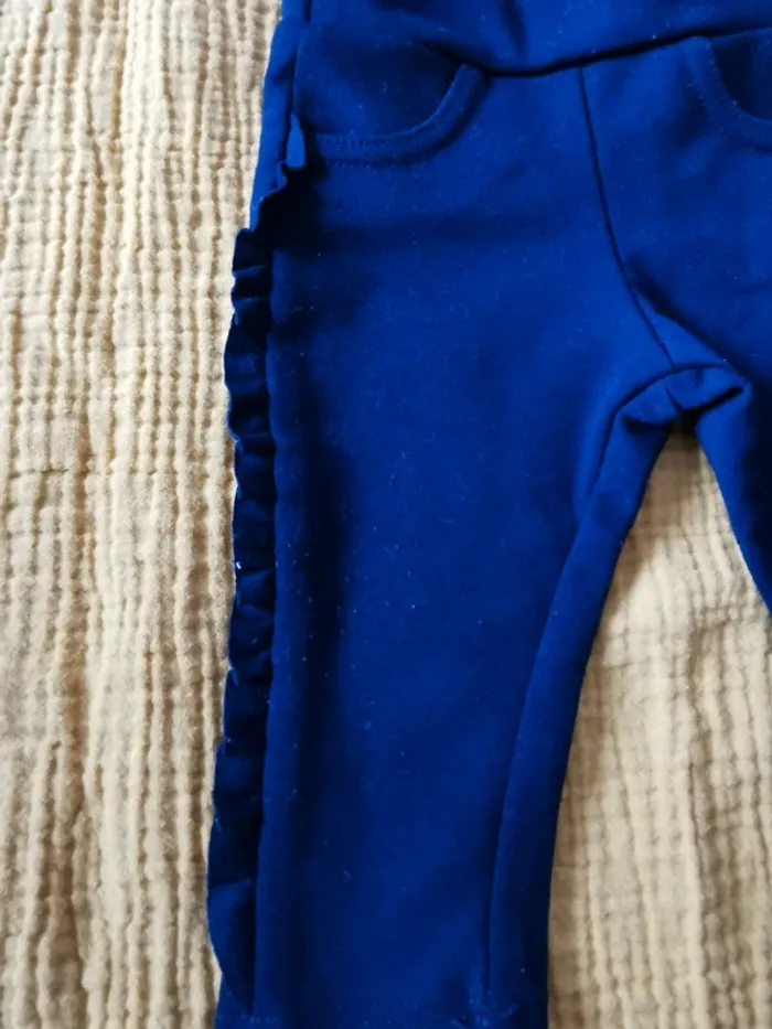 Pantalon - photo numéro 2