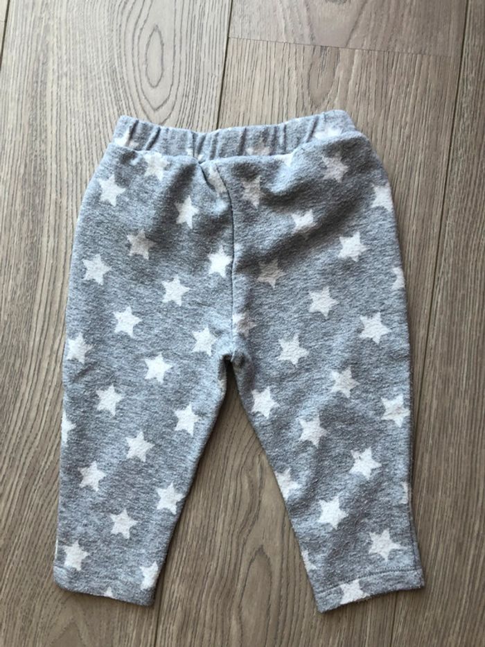 Pantalon chaud - photo numéro 2