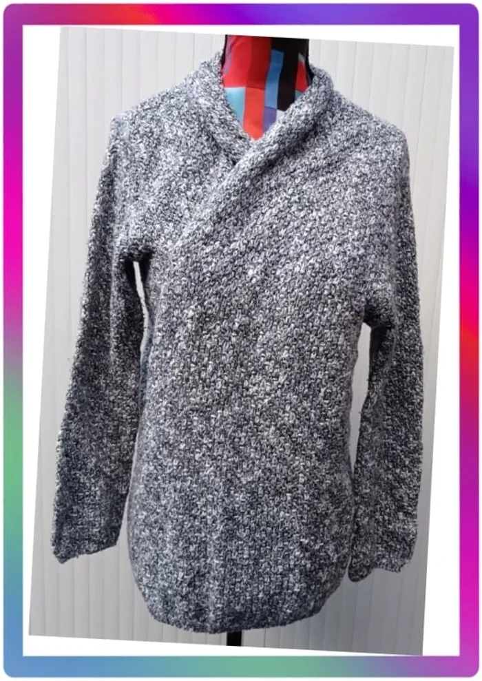 Gilet XS/14 ans Kiabi