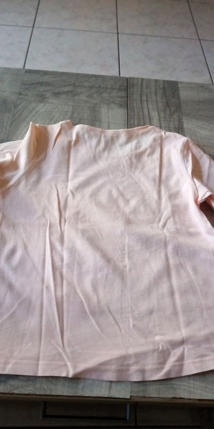 Tee shirt - photo numéro 3