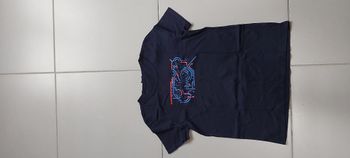 Tshirt manche courte 10 ans