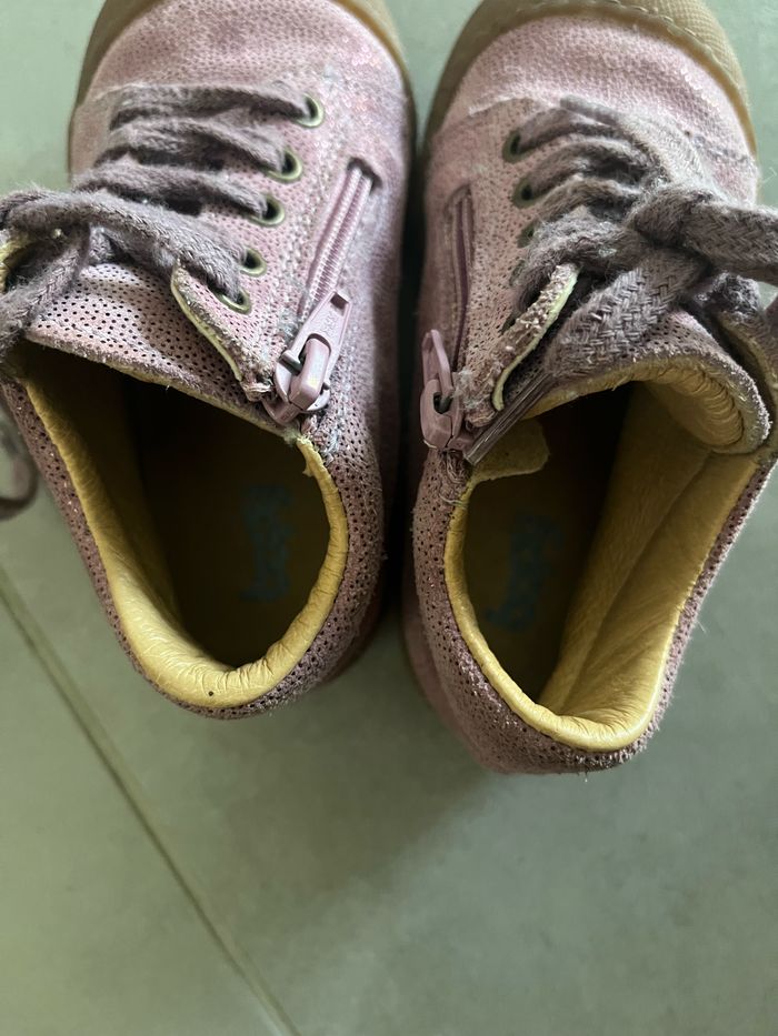 Chaussure bopy - photo numéro 2