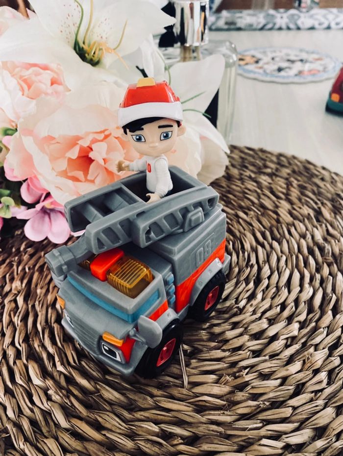 Lot véhicules - photo numéro 3