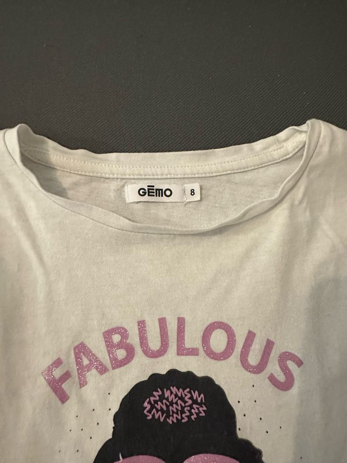 Maillot fille - photo numéro 2