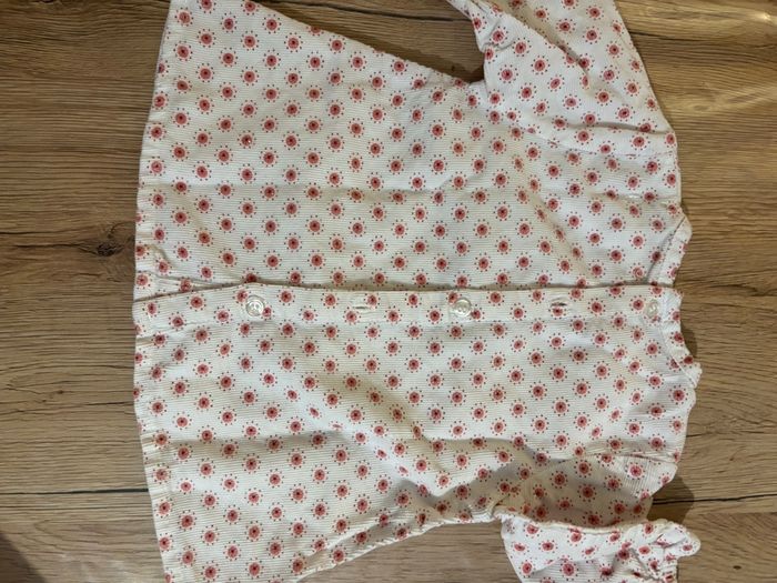 Lot 2 tenues 3 mois - photo numéro 9