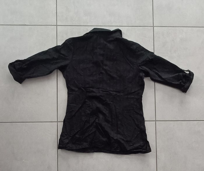 Haut manches longues femme enceinte - 42 - photo numéro 2