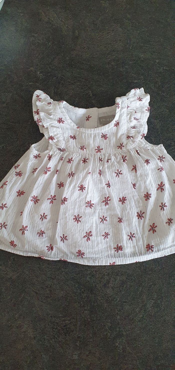 Robe d'été Primark