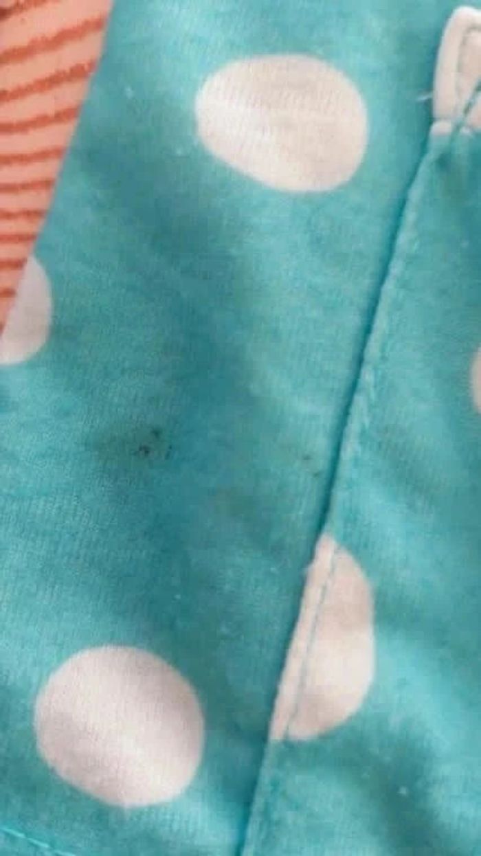 Pyjama 8ans minnie - photo numéro 7