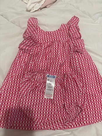 Robe Jacadi