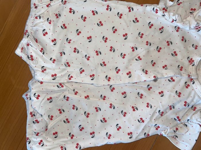 Barboteuses légères - photo numéro 4