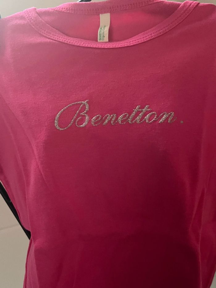 Tee-shirts - photo numéro 2