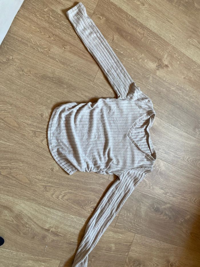 Pull shein 38