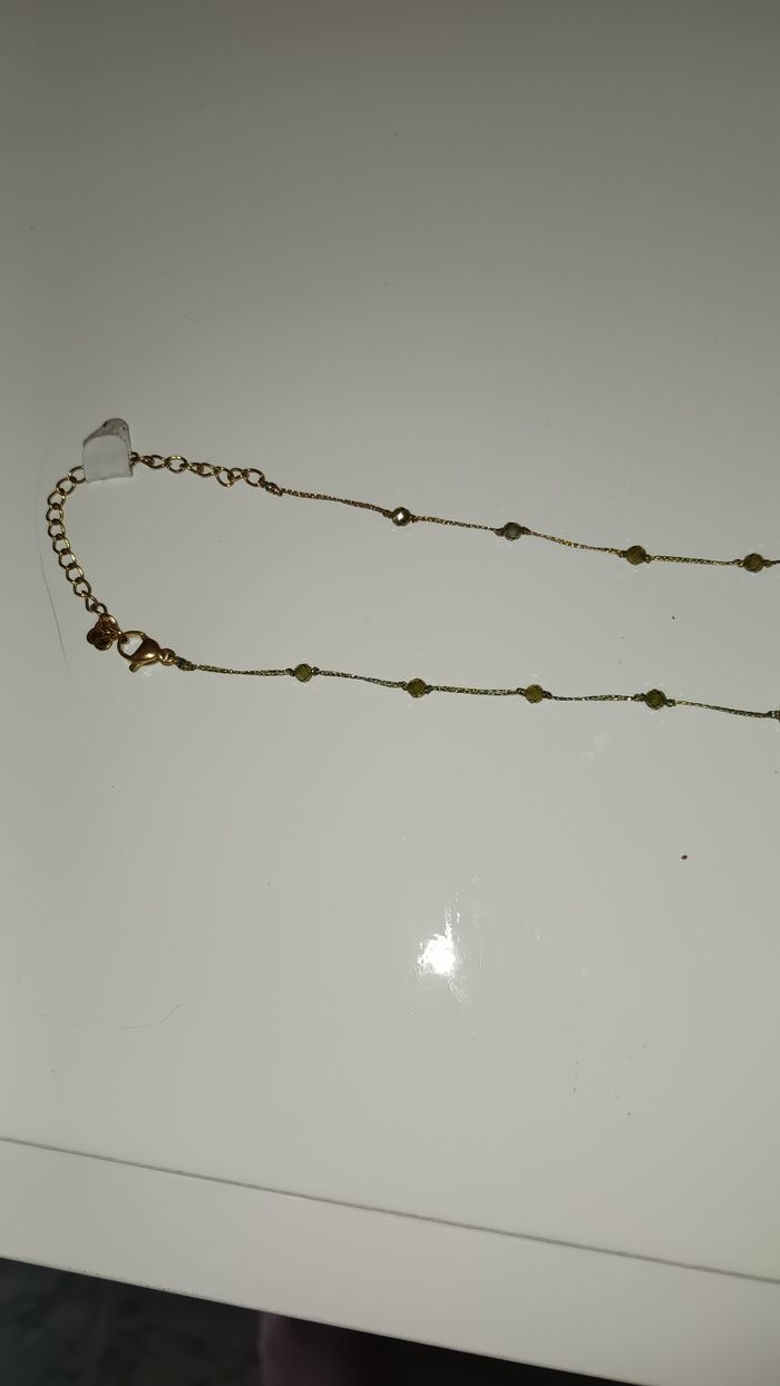Collier - photo numéro 3
