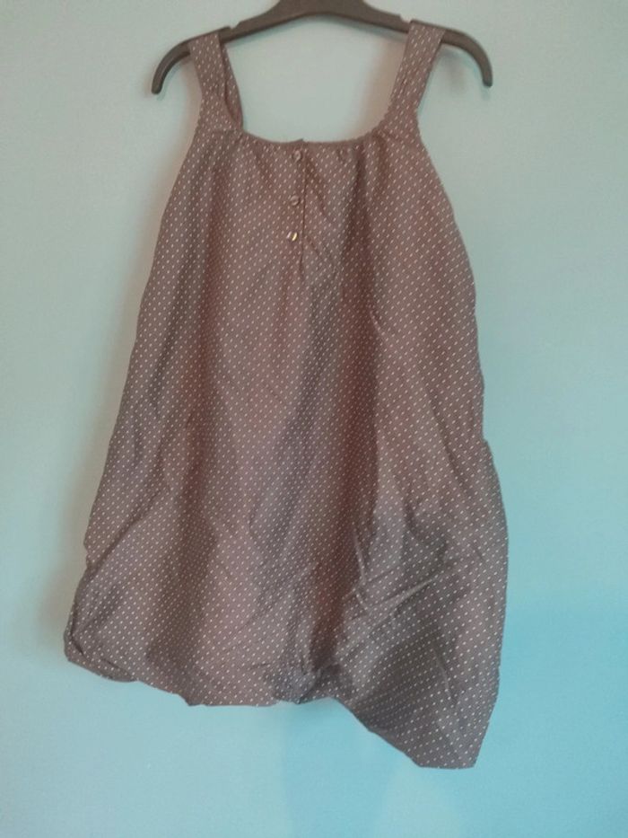 Robe neuve Sergent major - photo numéro 5