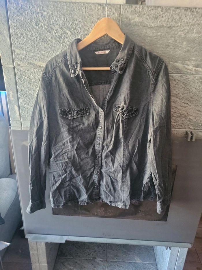 Chemise