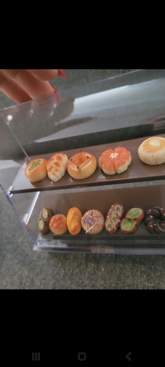 Lot boulangerie - photo numéro 6