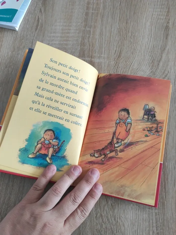 Livre Chanteloup - photo numéro 4