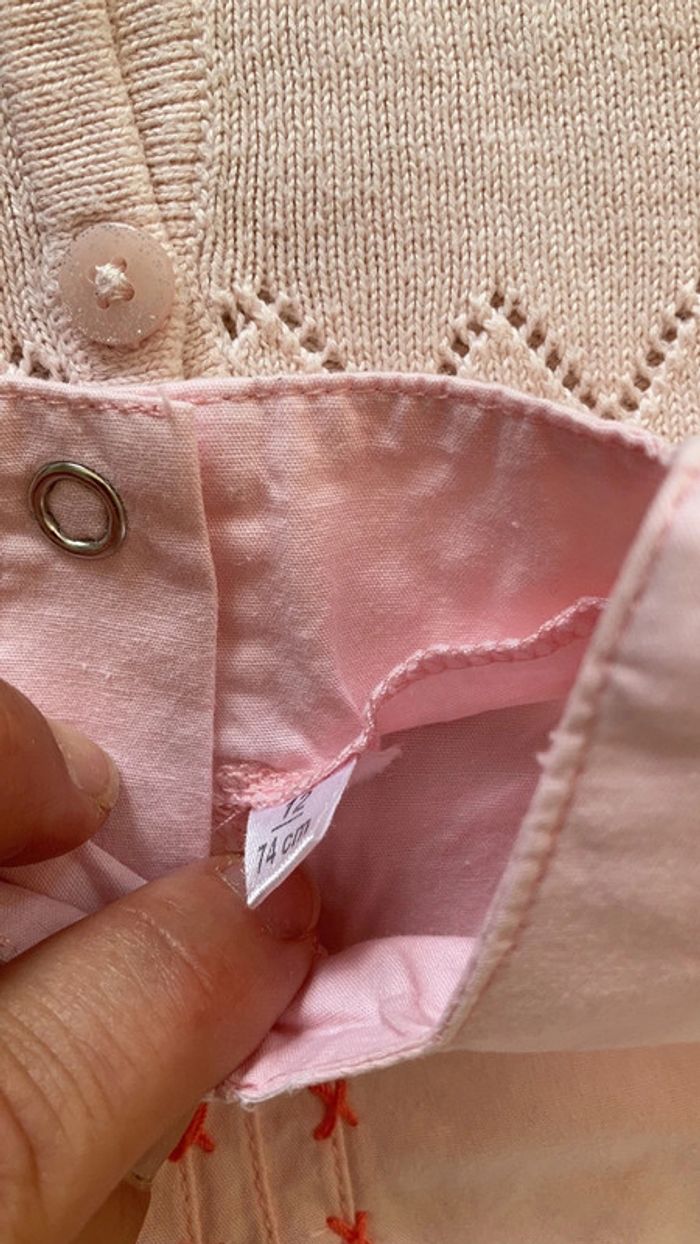 Lot fille - photo numéro 7