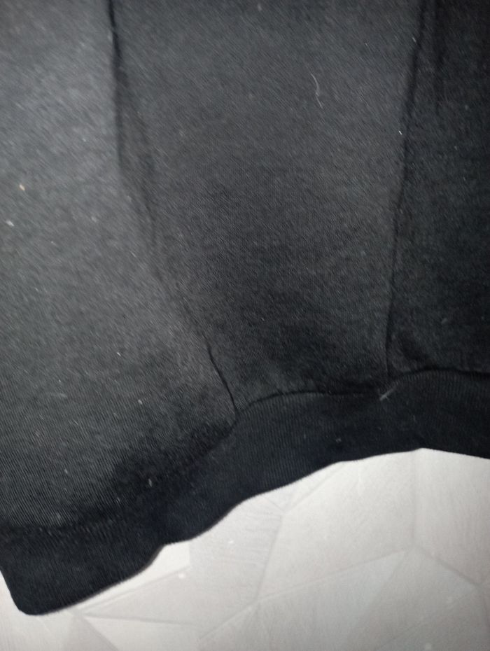 Sweat - photo numéro 4