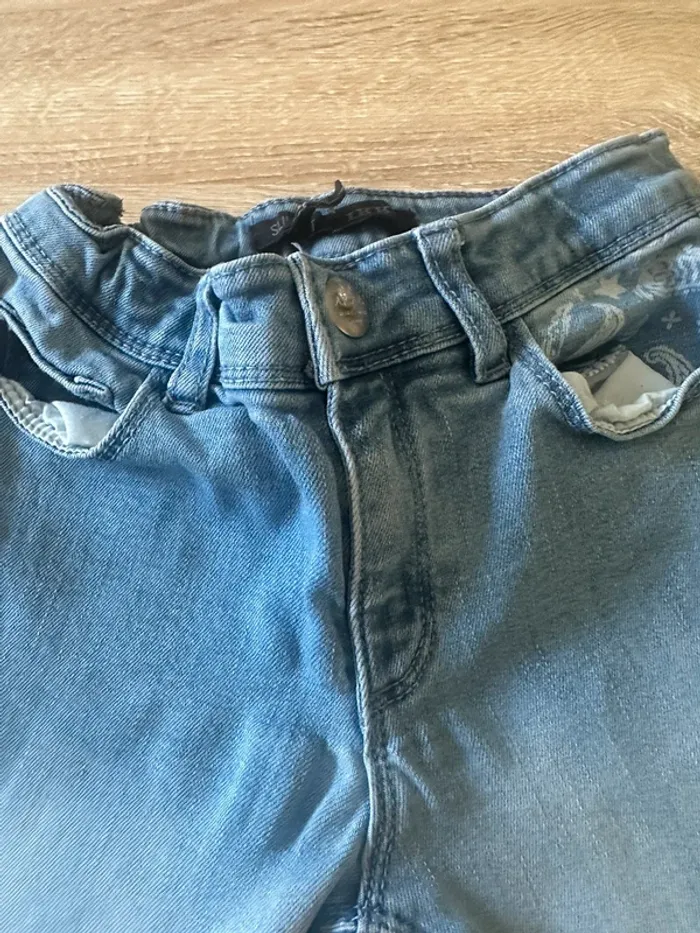 Jeans IKKS - photo numéro 4