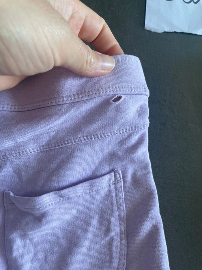 Short x2 - photo numéro 3