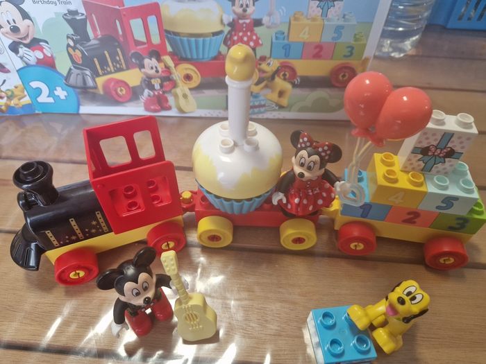 Lego duplo 10941 - photo numéro 2