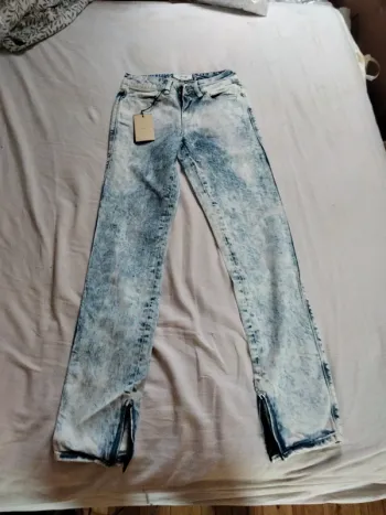 Pantalon jeans School Rag taille XS