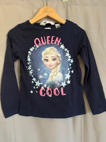 T Shirt, manches longues