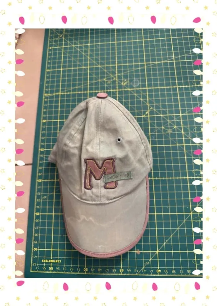 Casquette - photo numéro 2