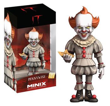 pennywise minix
