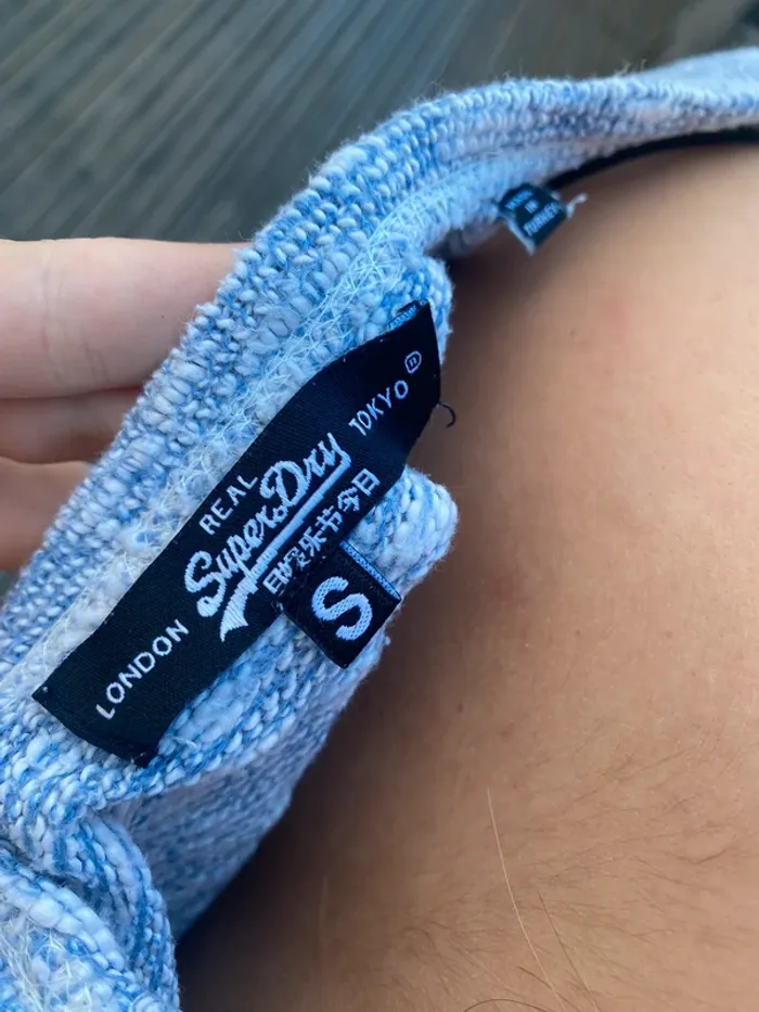 Superdry S - photo numéro 3