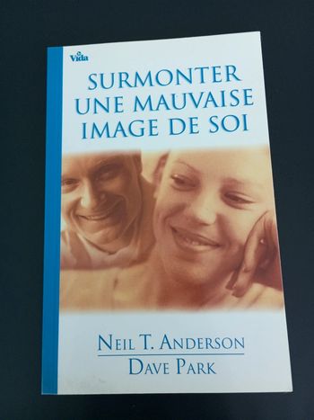 Surmonter une mauvaise image de soi