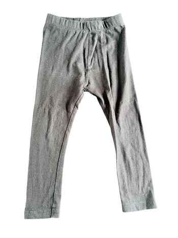 Lot de 2 leggings 36 mois