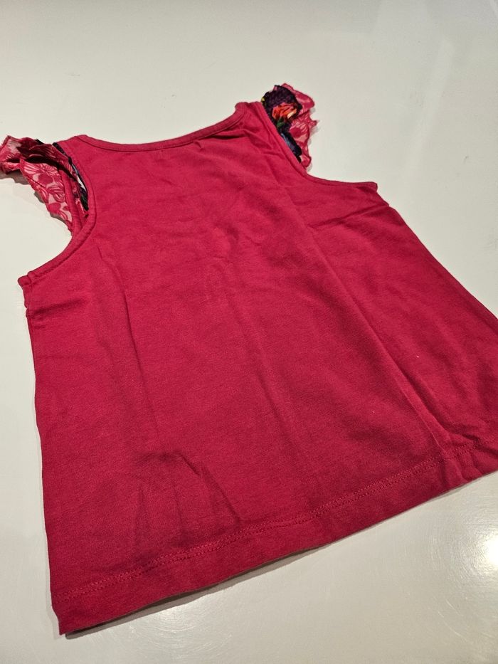 Débardeur 5 ans - photo numéro 2