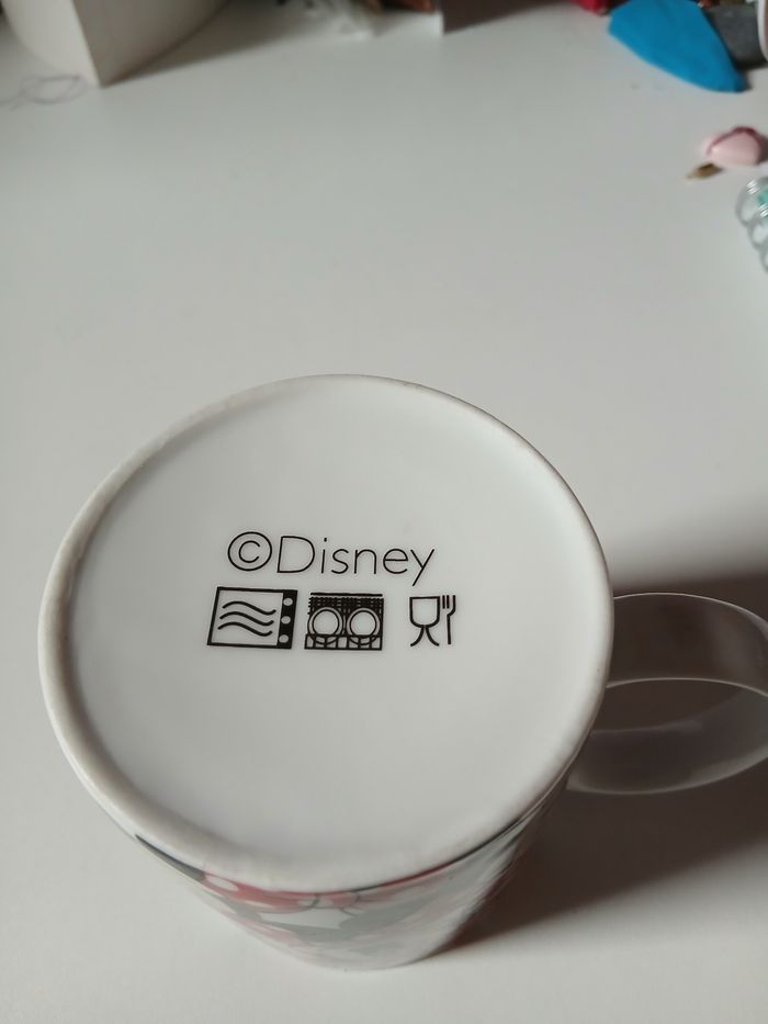 Mugg Minnie Disney - photo numéro 3