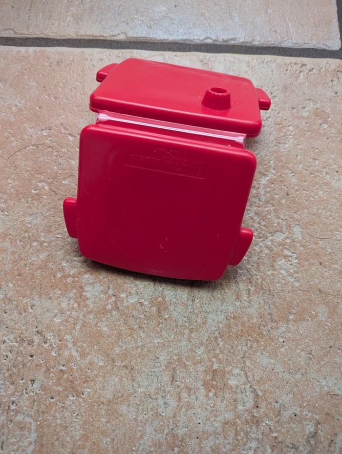 Lot d'ustensiles enfants pour pâte à modeler - photo numéro 6