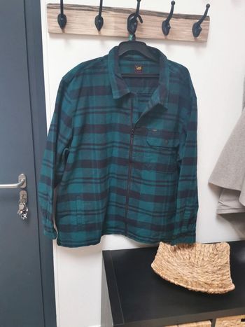 Veste taille XXL