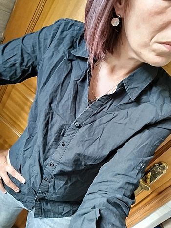 Chemise femme
