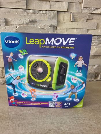 Leapmove Vtech