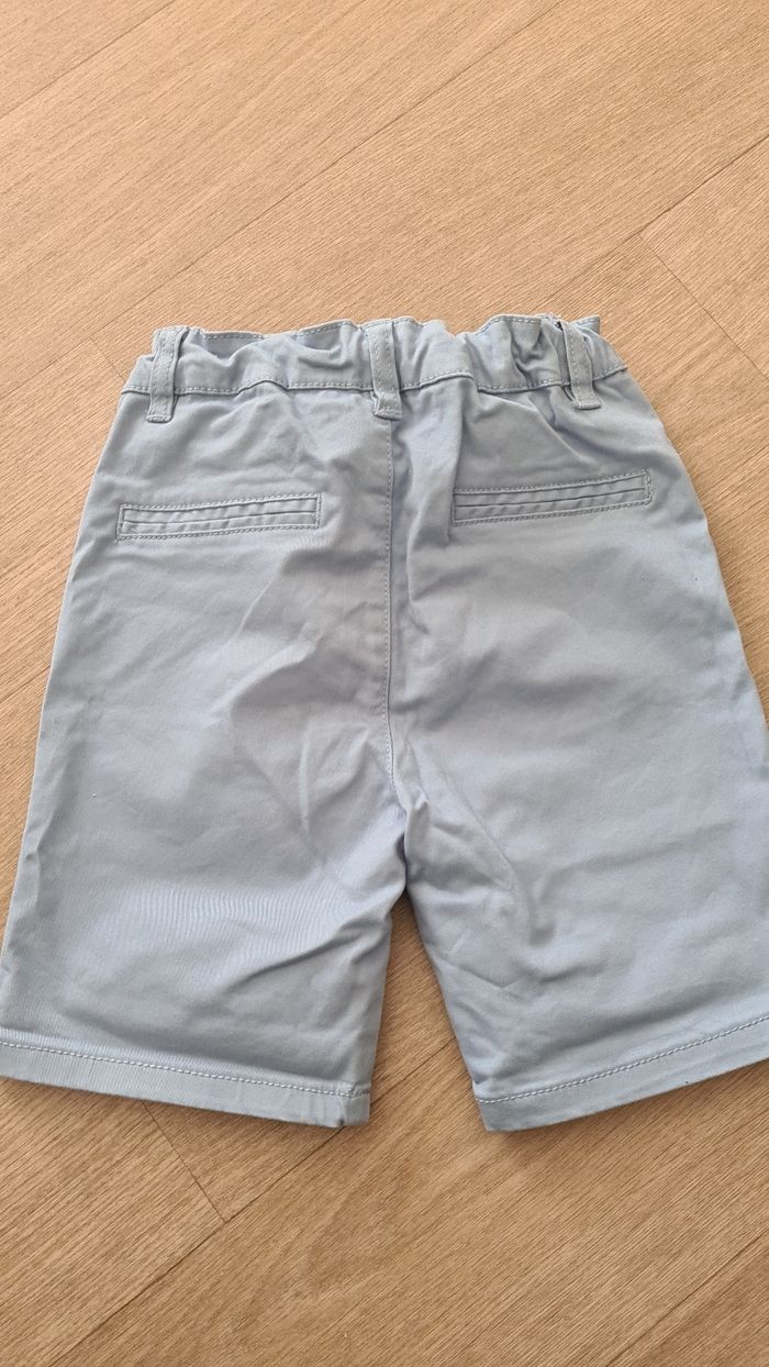 Short chino - photo numéro 2