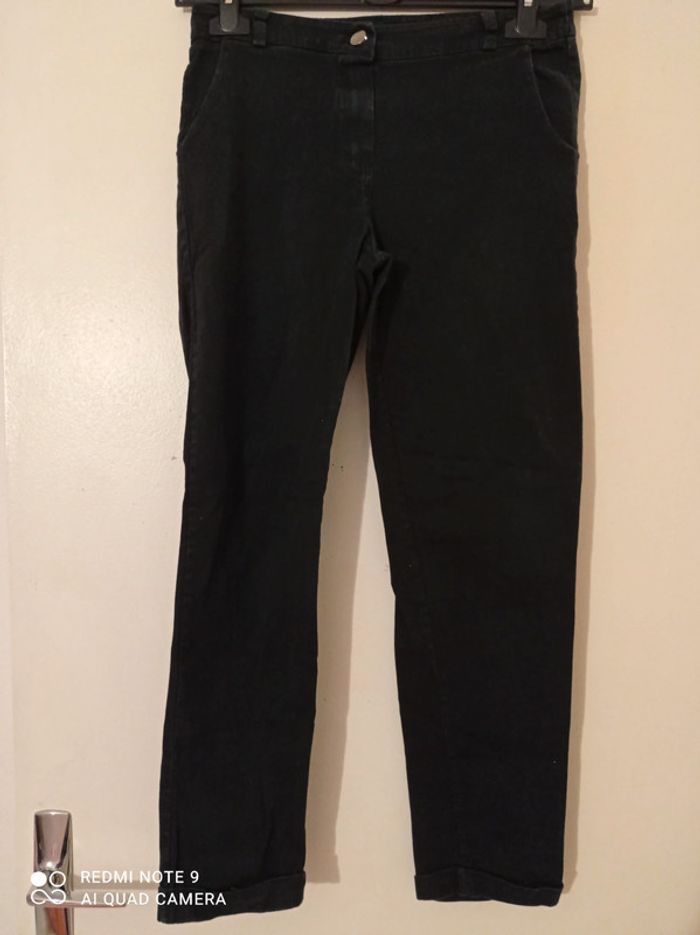 Pantalon taille 38